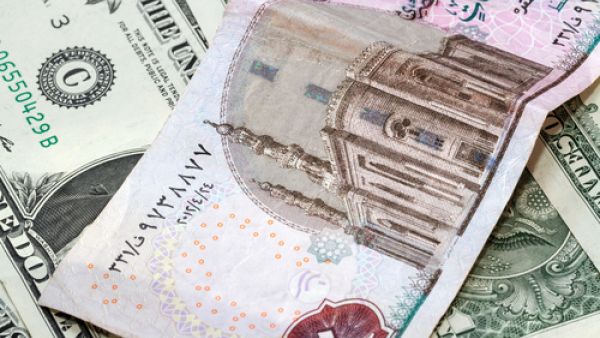 حجم الاحتياطي الحالي هو 16.5 مليار دولار