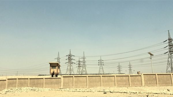 تحرير سعر الطاقة يعود إلى النمو المرتفع لاستخدام الطاقة الكهربائية في دول المجلس