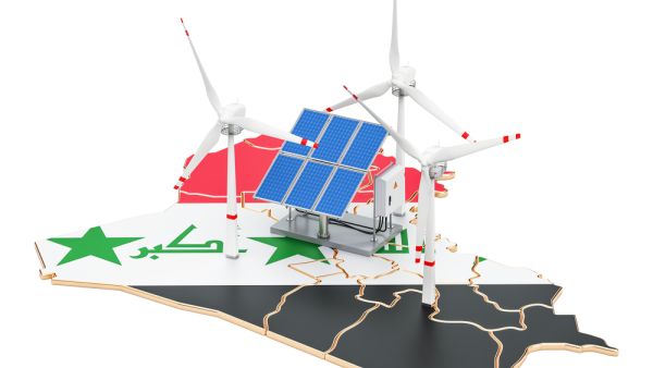 العراق تحتاج لـ 20 مليار دولار لإعمار قطاع الكهرباء