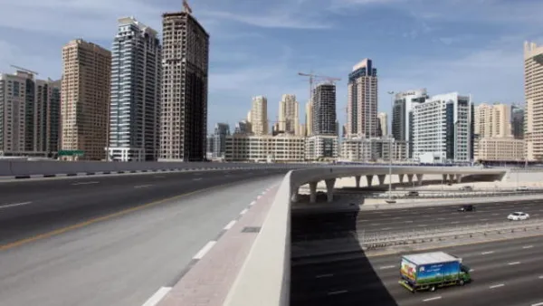 احتلت الإمارات المرتبة الثانية في قائمة أفضل أسواق السكن عالمياً،
