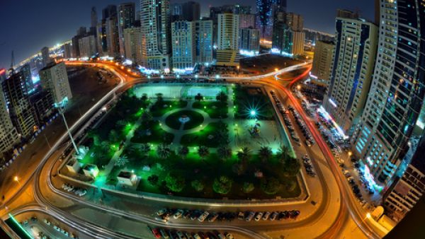 الإيجارات في الشارقة لا تزال تواجه ضغوطاً تدفعها للارتفاع