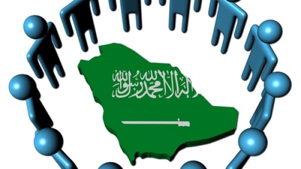 نسبة السعوديات في سوق العمل يرتفع إلى 23 % في 2018