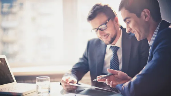 يتوقع 48% من الموظفين العاملين في قطاع الموارد البشرية تعديلات على رواتبهم