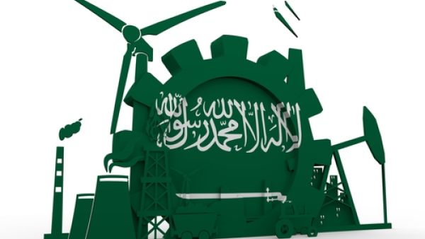 الطلب على الطاقة في السعودية قد ينمو بنسبة 6 % عام 2017