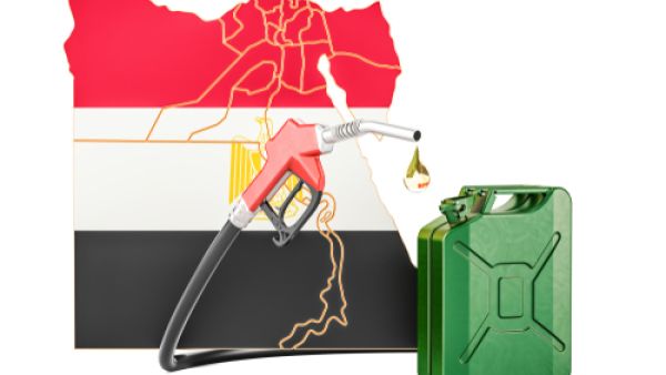 صندوق النقد يشدد على مصر برفع أسعار الطاقة