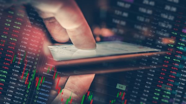 2018 سنة آلام في البورصات الأوروبية