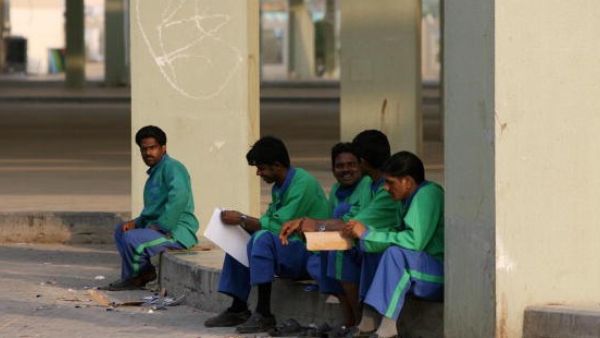 وزارات العمل في دول المجلس بذلت جهودا في مجال إدارة تدفق العمالة الوافدة، سواء من حيث وضع سياسات استرشادية تهدف إلى ترشيد استقدام العمالة الوافدة في نطاقات معينة