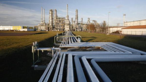 India imports around 75 per cent of its crude oil India imports around 75 per cent of its crude oil