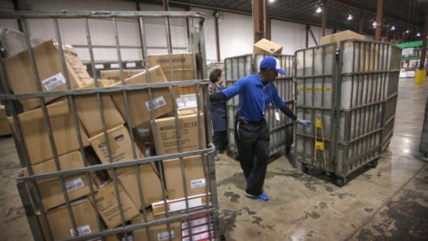 Exports to the Arab world climbed 20 percent to 27 billion pounds