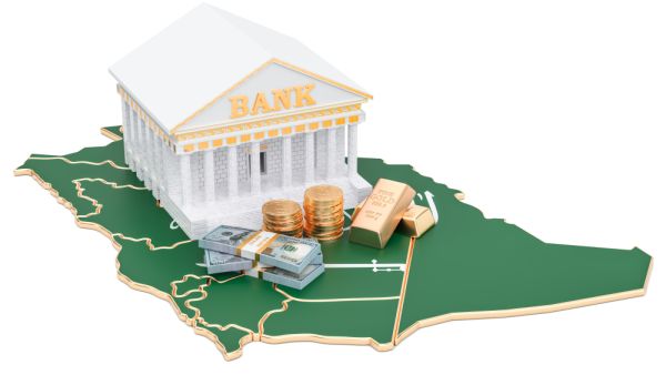 السعودية تحتل المرتبة الثالثة بين دول مجموعة العشرين في الاحتياطيات الأجنبية