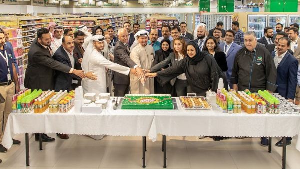 Falconcity Markets Llc Opens First Branch In Falconcity Of Wonders