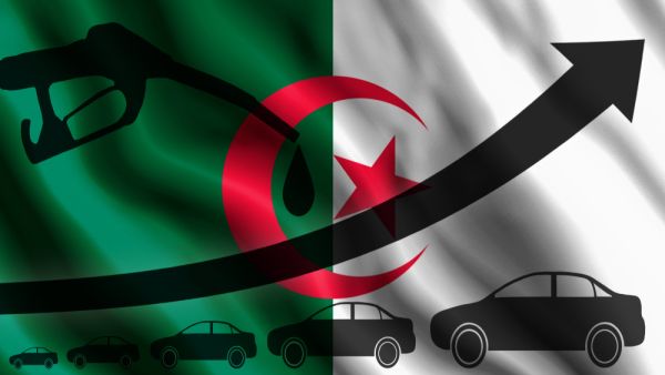 الجزائر تدرج النفط البحري والوقود الصخري في قانون المحروقات
