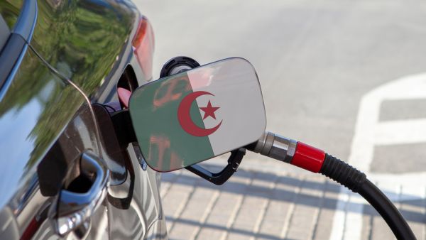 الجزائر تنتهي من تعديل قانون المحروقات في يوليو 2019