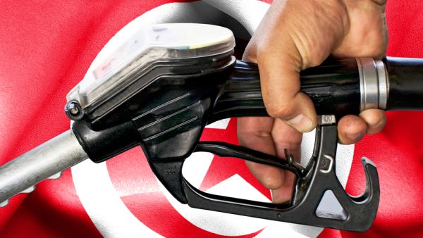 رفع أسعار الوقود تسبب صدمة في تونس 
