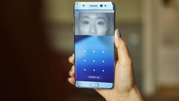 Galaxy Note 7