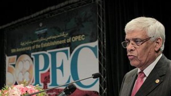 Iraq hopes to boost production to 4.5 million bpd and join the quota system by 2014, Falah Al Amri, the director of Iraq's State Oil Marketing Organization, told Bloomberg in October