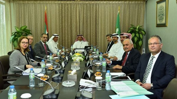 مجلس إدارة صندوق النقد العربي يعقد اجتماعه التاسع والثمانين بعد المائة