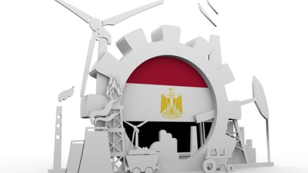 مصر تستهدف الاعتماد على الغاز بنسبة 44 % في مستهدفاتها للطاقة بحلول 2020