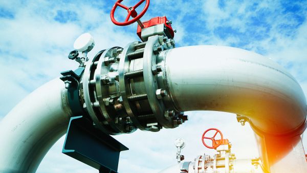 الكويت قد تفتتح خط جديد للغاز نهاية العام الجاري