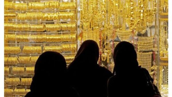 زاد إنتاج السعودية من الذهب خلال 2014، بنسبة 5 في المائة (208 كيلوجرامات)