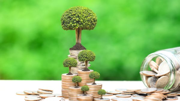 إندونيسيا أول حكومة تبيع سندات خضراء في آسيا  