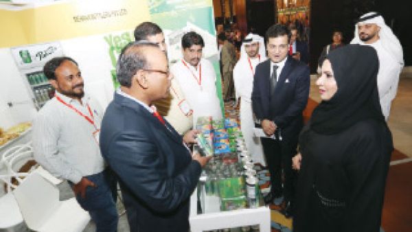 تعد الإمارات موطناً لخمسة آلاف مستورد ومصنع ومُخزِن للمنتجات الحلال