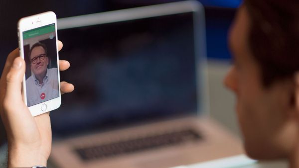 تطبيق جديد للحصول على استشارة طبية بسعر زهيد في الإمارات