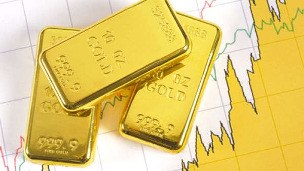 انخفض المعدن الأصفر 0.1 بالمئة في التعاملات الفورية بحلول الساعة 0700 بتوقيت جرينتش إلى 1331.83 دولار للأوقية (الأونصة)