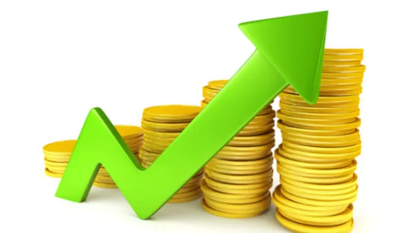 صعد السعر الفوري للذهب 0.9 بالمئة إلى 1183.60 دولار للأونصة بعد أن لامس 1185.80 دولار وهو أعلى مستوى له منذ الخامس من ديسمبر/كانون الأول