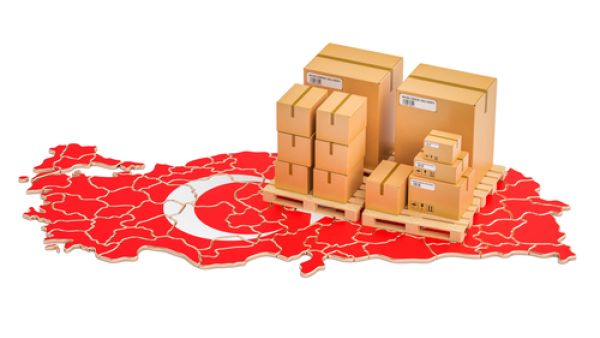 انخفضت واردات تركيا من الهواتف الجوالة في عام 2009 إلى أدنى مستوى لها منذ 10 سنوات بنسبة 37 في المائة، حيث بلغت قيمة الواردات مليارا و71 مليونا و251 ألف دولار
