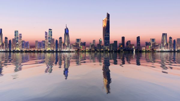 الكويت تمنع تجديد العقود المنتهية للوافدين العاملين بالحكومة