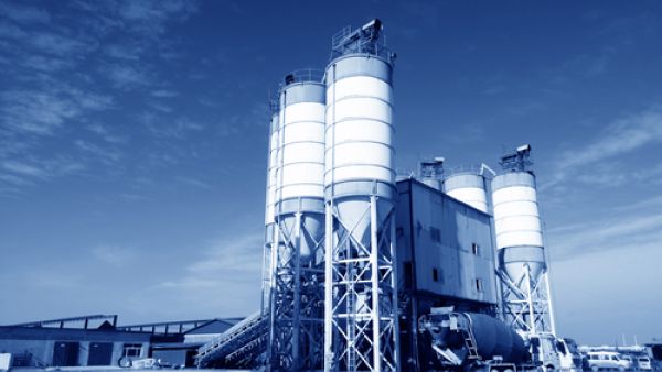 عدد المدن الصناعية ارتفعت إلى 34 مدينة صناعية في عام 2014 مقابل 12 مدينة صناعية في 2007