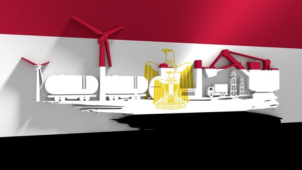 الصناعة في مصر تستجيب لحوافز الاستثمار 