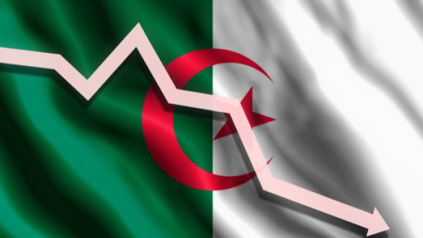 التضخم السنوي الجزائري يتراجع قليلاً