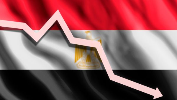 التضخم يتراجع في مصر «أكثر من المتوقع» في نوفمبر 