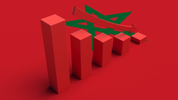 التضخم السنوي في المغرب  يتراجع بنسبة 1.1% في سبتمبر 