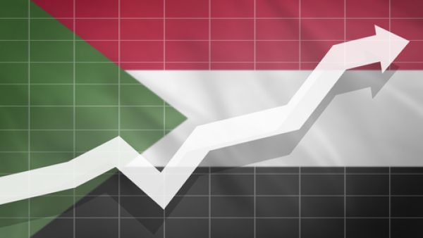 التضخم في السودان يرتفع بنسبة 52% في يناير 