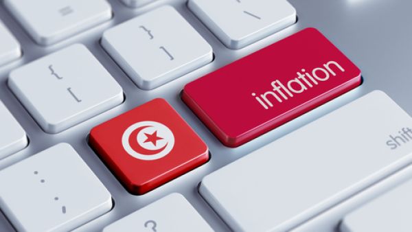 نسبة التضخم ارتفعت بما لا يقل عن 0.8 في المائة بعد شبه استقرار سجلته خلال الأشهر الأولى من للسنة الحالية