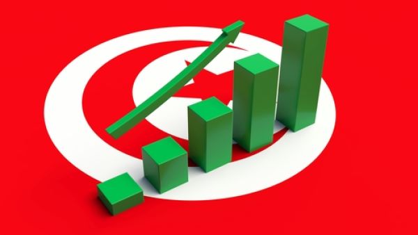 معدلات التضخم في تونس تستقر في حدود 7.4% خلال أكتوبر 