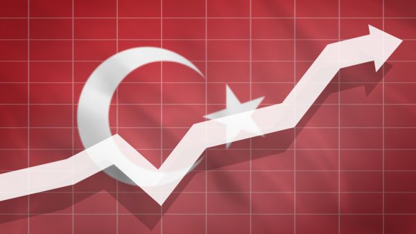 التضخم في تركيا يرتفع بـ 25% للمرة الأولى منذ 15 عاماً 