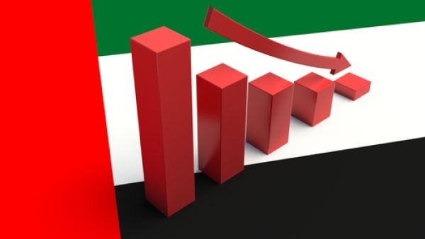 تراجع معدل التضخم السنوي إلى 4.5 بالمئة الشهر الماضي من 4.8 بالمئة في يناير كانون الثاني وهو ما كان أعلى مستوى منذ 2015