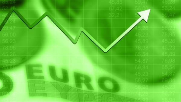 أسعار المستهلكين في الدول الـ19 الأعضاء في منطقة اليورو ارتفعت 0.3 في المائة على أساس سنوي في الشهر الماضي بعد أن استقرت في نيسان (أبريل)