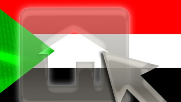 السودان ينهي متطلبات قطاع الاتصالات الدولية