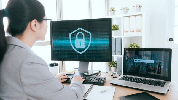 الشركات في العالم قد تنفق 1.9 مليار دولار على أمن المعلومات في 2019