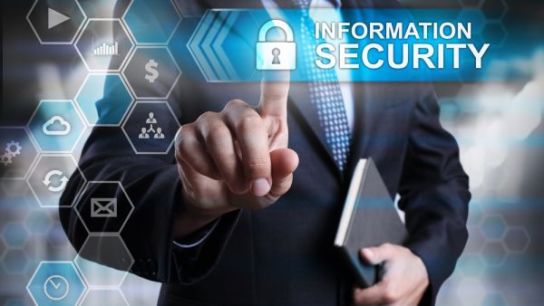 قطر تمتلك بنية تحتية قوية لأمن المعلومات في القطاع المالي