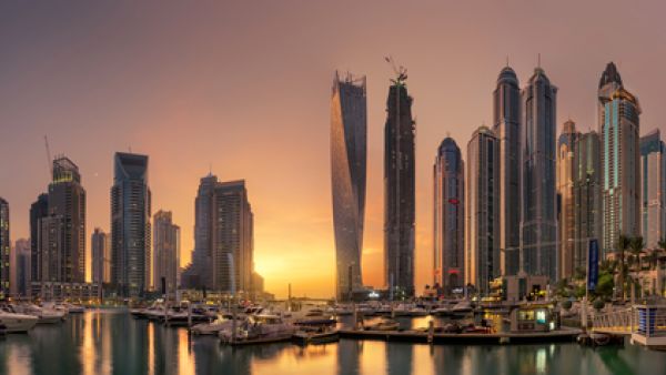 الإمارات تحتل المرتبة 31 في العالم ضمن أكبر الاقتصادات في 2016 