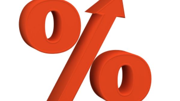 عندما ترتفع نسب الفائدة، تحصل على فائدة أكبر على ودائعك