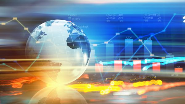 الاقتصاد العالمي ينضغط بحرب التجارة ومشكلات الأسواق الناشئة