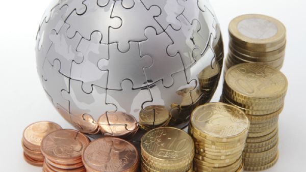 صندوق النقد الدولي  يتنبأ بنمو عالمي نسبته 3.5 في المائة في الناتج المحلي الإجمالي هذا العام