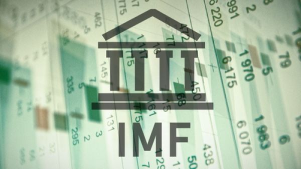أعلن الصندوق أن مستويات الاقتراض الحكومية ارتفعت منذ الأزمة المالية وتواصل الارتفاع بسبب معاناة قوى اقتصادية كبرى مثل اليابان وأوروبا تباطؤ النمو بشكل كبير
